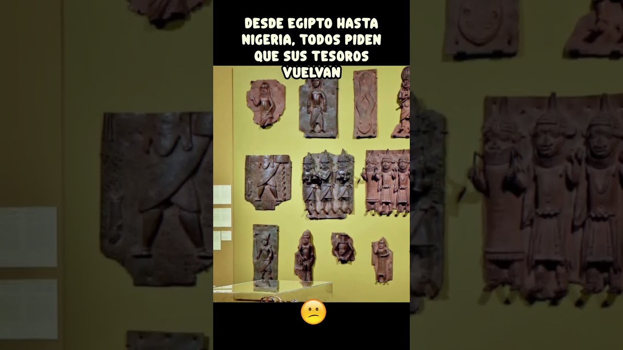 Museo que no quiere devolver nada | 
