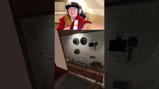 #manimarona unter #Twitch | der Dämon ist in Manis Cam
