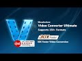 Best all in one video converter toolbox: convert/edit/burn/download videos