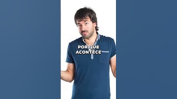PORQUE ISSO ACONTECE  😕😕 #shorts