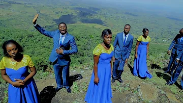 Mungu Mwema By Amazing Discovery Youth Choir Kitale-Official Video