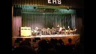 EHS End of Year Band Concert