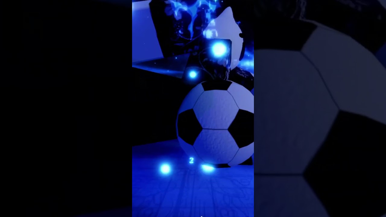 Bachira X Isagi CHEMICAL REACTION in BLUE LOCK RIVALS