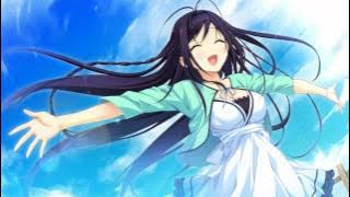 Nightcore- C'est la vie