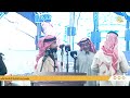 || طاروق || الشاعر / معتق العياضي و الشاعر / فواز العزيزي - حفل االصياهد - ١١–٧-١٤٤٧هـ