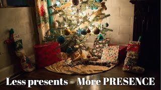 Less presents = MORE PRESENCE: 3 gifts and heres why...
An impromptu message for all you LOVELY people!!!
Merry Christmas!
xoxo
If you like pictures and want to follow me on other fun adventures:
IG: https://instagram.com/alibrownie/
Webbie: https://alibrowncreative.com/
HAPPY MAIL:
PO BOX 2725
Universal City, TX 78148 Less presents = MORE PRESENCE: 3 gifts and heres why...