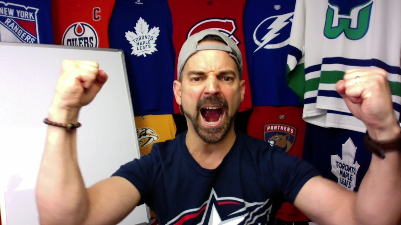 NHL Entry Draft Round 1 | LIVE REACTION PARTY | 2021