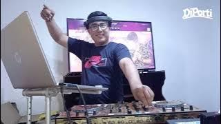 Mix In Live - Vol 1 | DJ PORTI