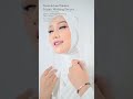 memancarkan keindahan dalam kesederhanaan, sempurna untuk momen suci yang tak terlupakan.