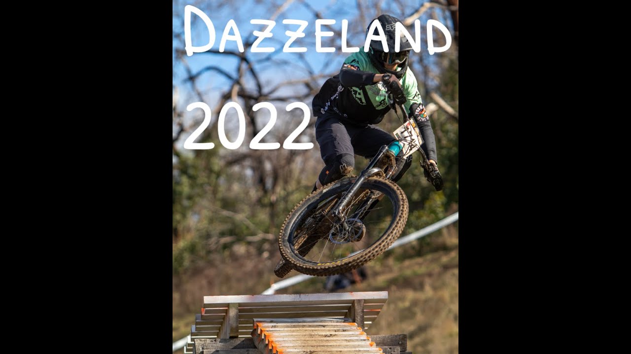 Mount Torrens Insideline 2022 Gopro Edit