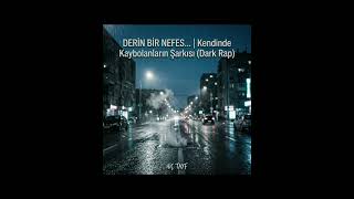 HiÇ TAYF - “Gece, Duman ve Düşünceler | Slow Dark Rap”