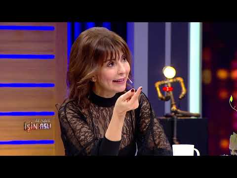 Aslı Şafak'la İşin Aslı - Özgün & Yağmur Ün | 22.04.2020