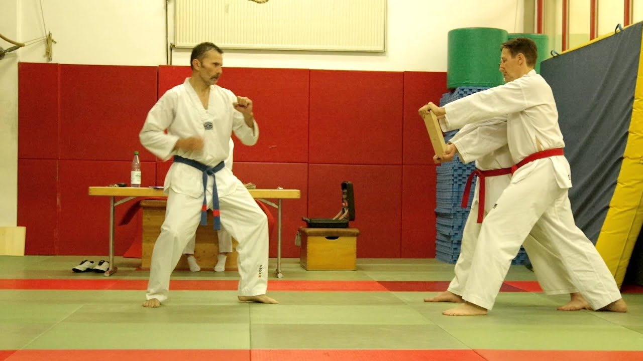 Michael Friedrich, Bruchtest Ap Chagi (2015-07) Bremen 1860