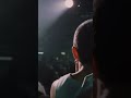 Eminem performs “Logan you are my hero”