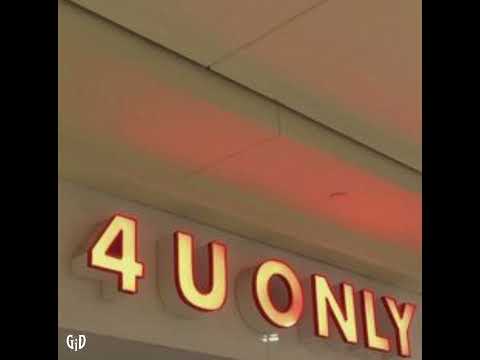 GID - 4 U ONLY (Official Audio)