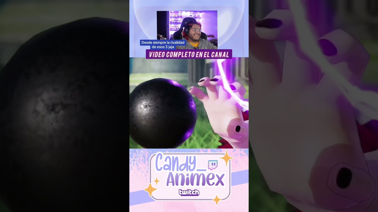 Siempre la revilidad de Kid, Law y Luffy jaja 