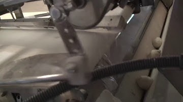 Divider with prerounder