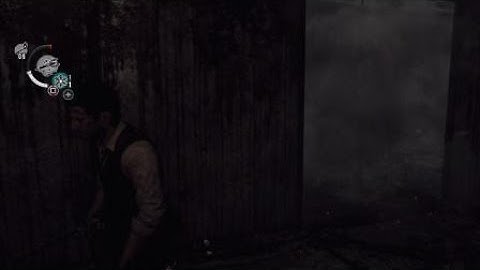 The Evil Within Trauma battle No Damage #MLG2017