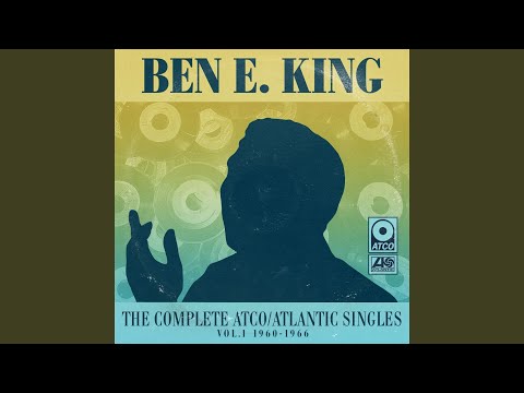 Putar My Heart Cries for You - Ben E. King