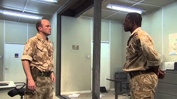 National Theatre Live in HD - Othello