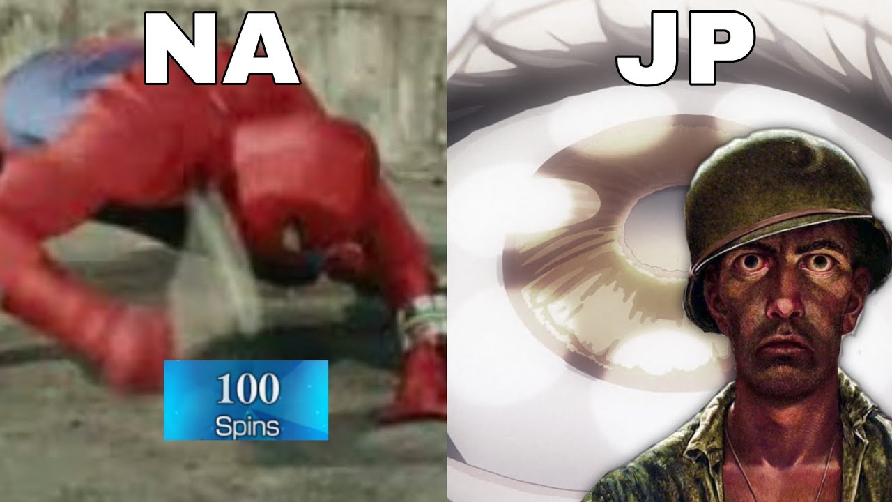 FGO's Christmas Event for Both NA and JP right now... (SPOILER ALERT)