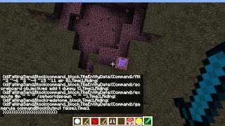custom command reviews part one    EXPLOSIVE SNOWBALLS