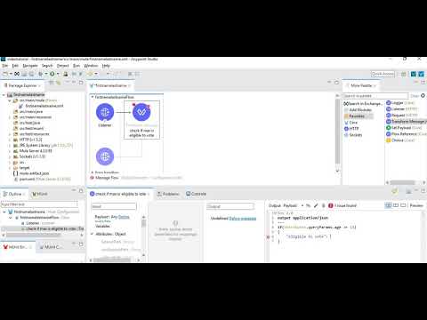 If Else in DataWeave 2.0