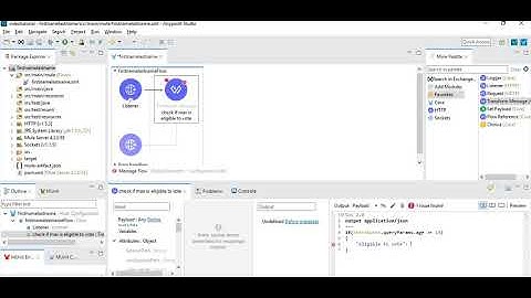 If Else in DataWeave 2.0