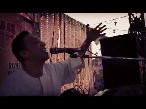 ابو زيزو من حفله بلانه 