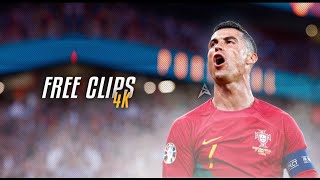 Cristiano Ronaldo 4K Clips