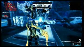 flip warframe