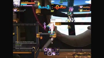 Elsword Void Hack attempt