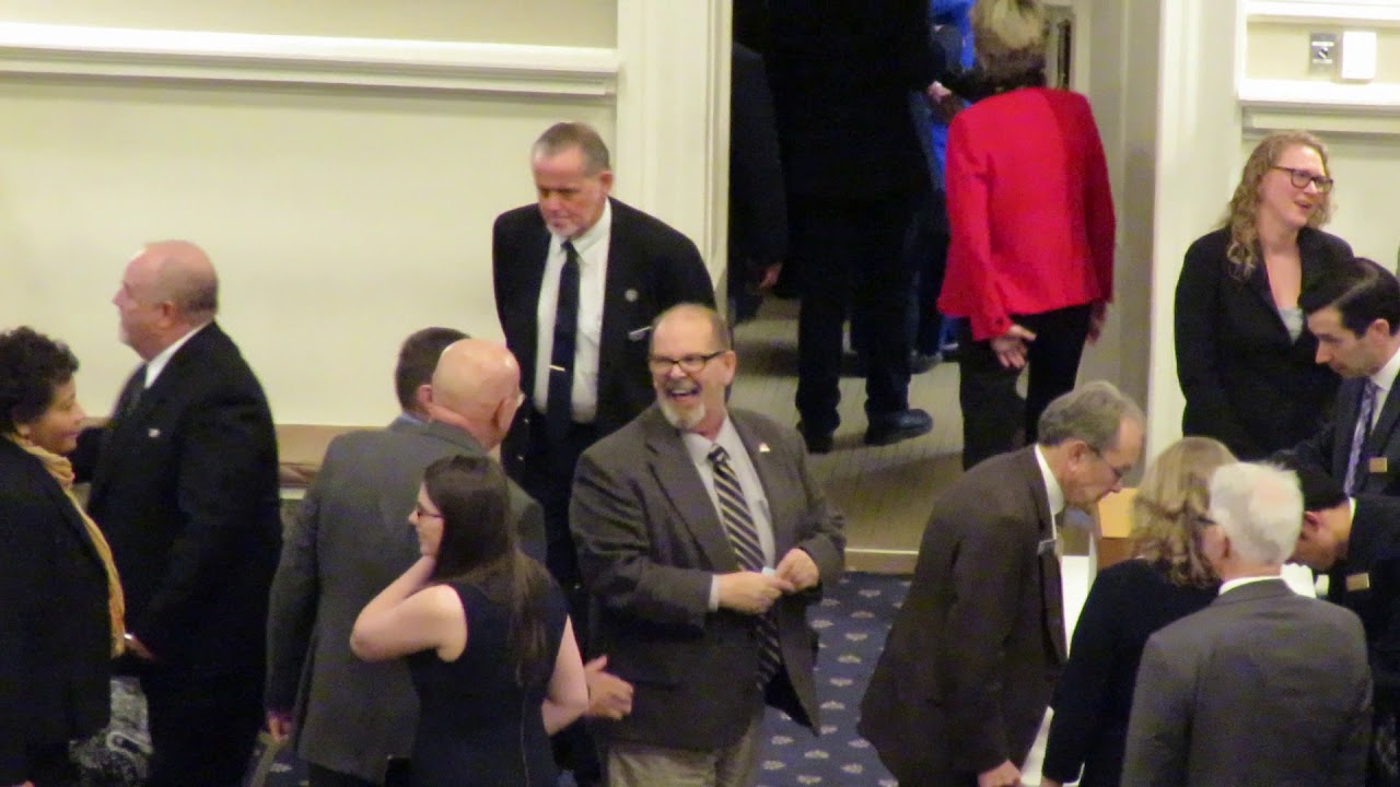 Concord Chamber Third Vote Line 12-05-18 