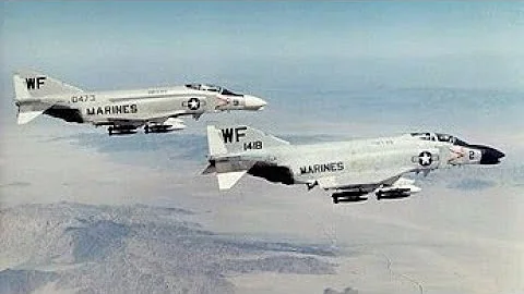 Airplane Designations Explained