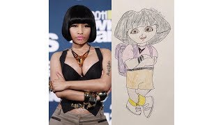 Fan Art By Singing Recap