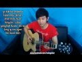 (Budokan) If One Day You Have The Courage - Nathan Fingerstyle [OST. Yes or No]