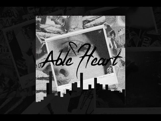 Able Heart - High