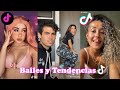 LOS MEJORES BAILES Y TENDENCIAS DE TIKTOK 2021😍🔥 - TikTok Secret