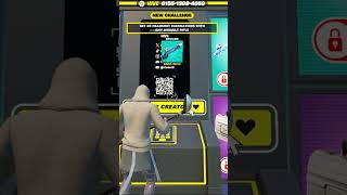 HOW TO UNLOCK THE *NEW* SNAIL RIFLE IN 1V1 WITH EVERY GUN IN FORTNITE! #fortnite