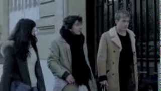 Parra For Cuva ft. Anna Naklab - Wicked Games (La Belle Personne clips)