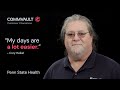 Penn State Health: Rapid Data Recovery Across Virtual Machines and Big Data
