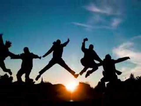 CHRIS LAWYER feat THOMY-WE GONNA FEEL IT(extended mix)