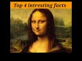 Top 4 intresting facts|#shorts #4facts