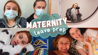 My Last Vlog Before Having a Baby!