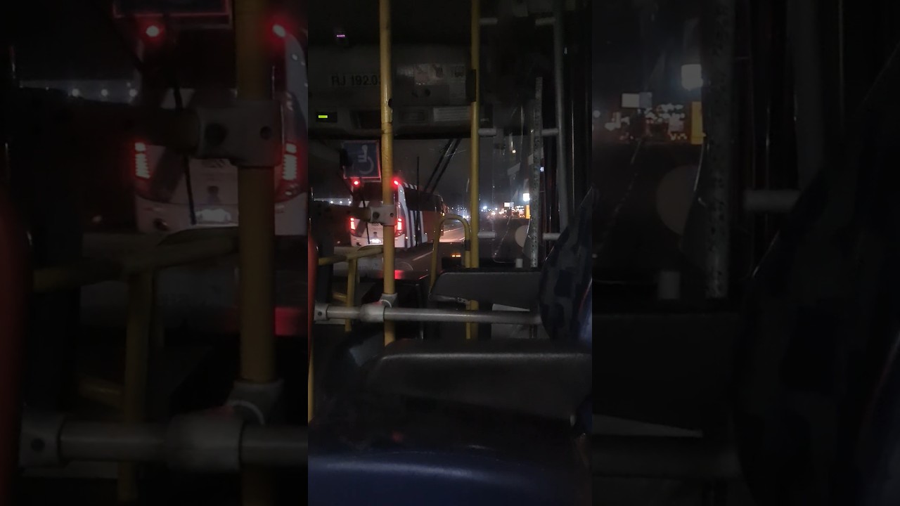 Caio Apache Vip II Volksbus 17.230 EOD - Viação Resendense 