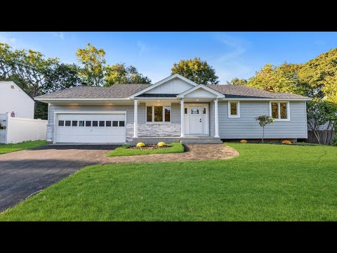 12 Wren Ct, Northport, NY home video tour