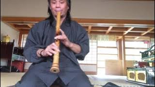 Twilight Song (Yuyake Koyake)