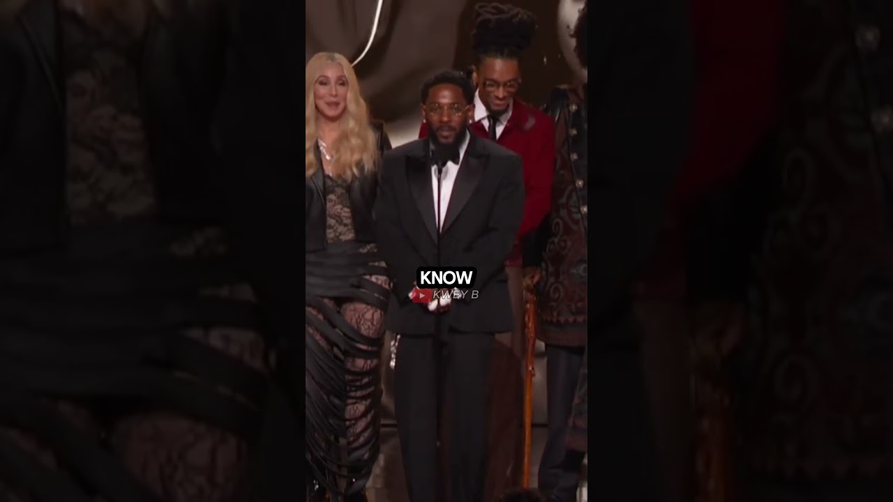 Сэмпл песни «Luther» можно использовать только при условии отсутствия нецензурной лексики. 