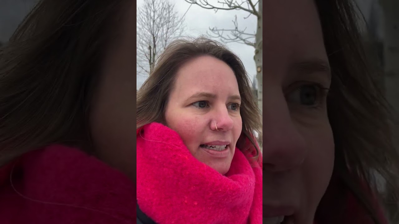 Was die Welt jetzt braucht!🕊️☮️