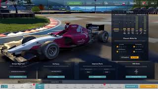 Motorsport Manager Podstawy Gry (ktora jest swietna) screenshot 3